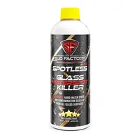 Spotless X2 16 oz bottle